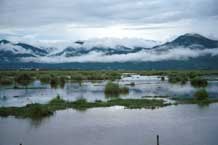 to Jpeg 48K 9809P25  Lake Inle, Shan State.