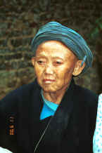 Jpeg 24K Old Miao woman  - Chang Tion village, Cheng Guan township, Puding county, Guizhou province 0010w24.jpg