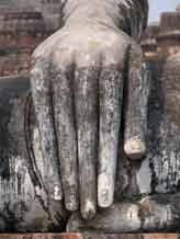 to to Jpeg 57K Hand of the Buddah  3184