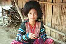 to 18K Red Hmong photogallery